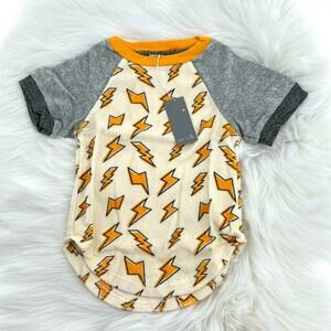 Miki Miette Sydney T-Shirt - Bolt - 12 Months - New with tags